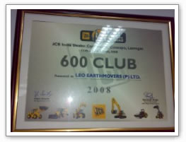 View Our Certificates & Awards